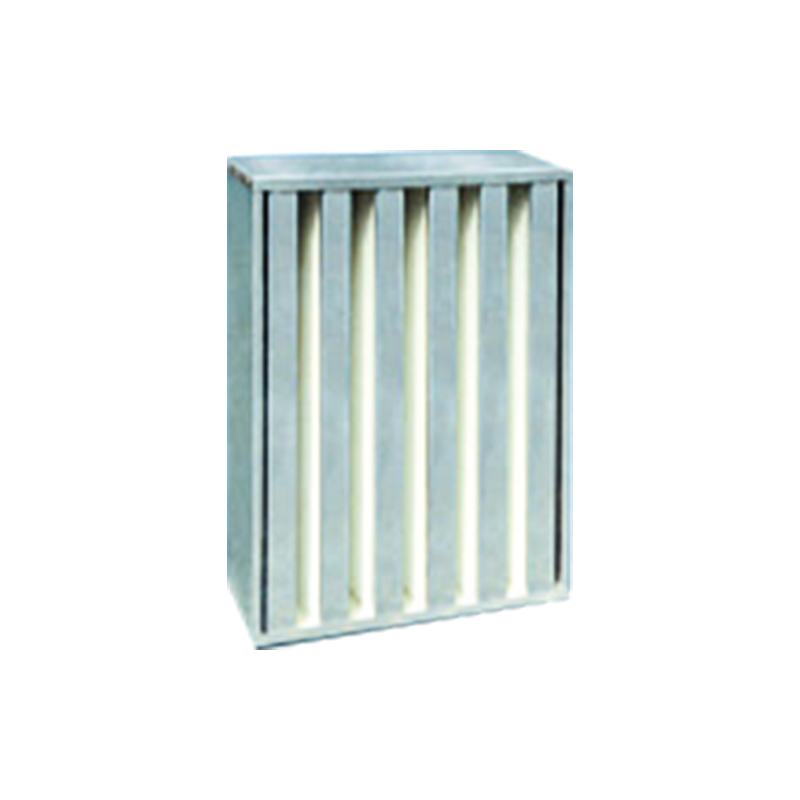 সমন্বয় উচ্চ-দক্ষতা এয়ার ফিল্টার