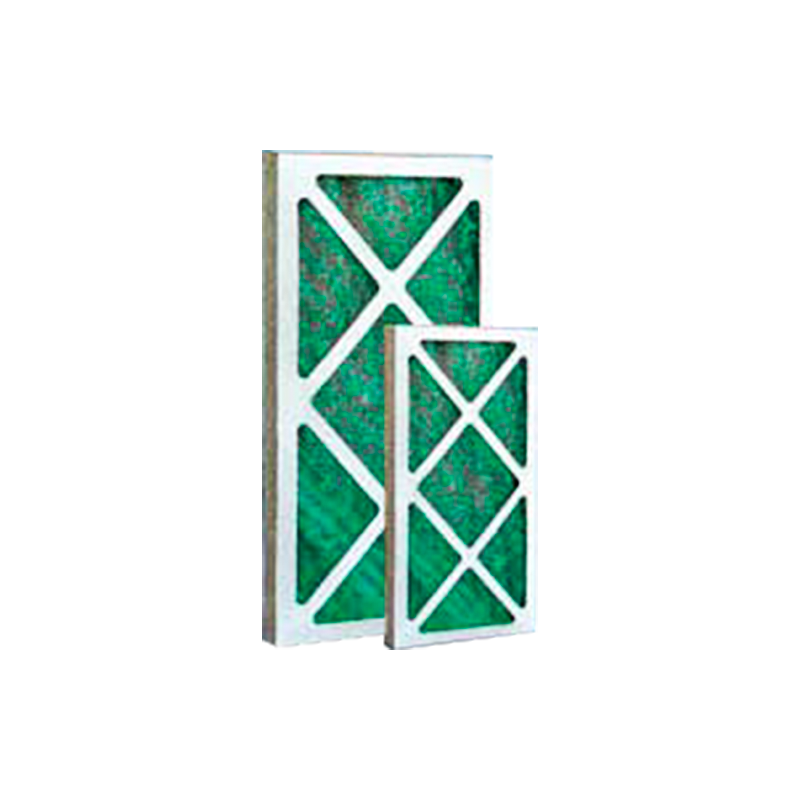 কাগজ ফ্রেম এয়ার ফিল্টার